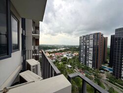 High Park Residences (D28), Apartment #583919301